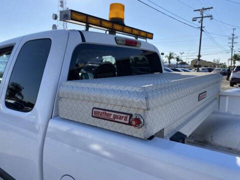2008 Chevrolet Colorado Work Truck