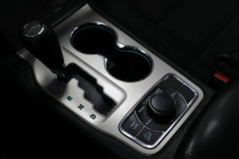 2011 Jeep Grand Cherokee Laredo