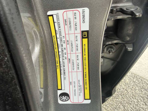 2012 Dodge Charger SE