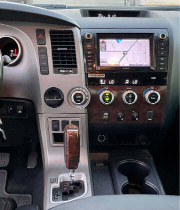 2013 Toyota Tundra Platinum