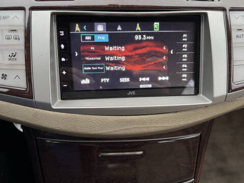 2008 Toyota Avalon Limited