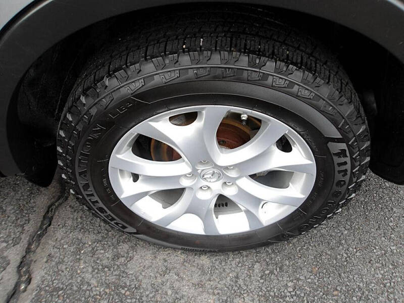 2012 Mazda CX-9 Touring