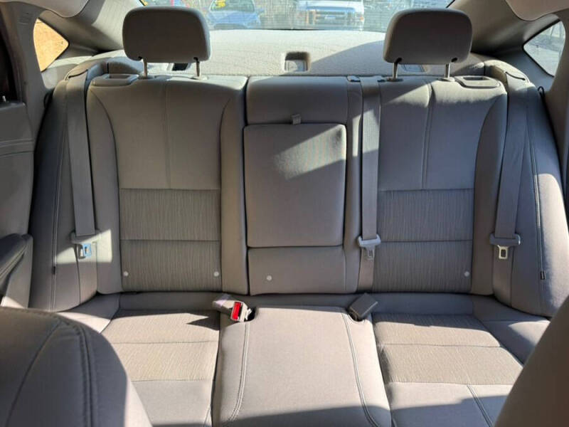 2014 Chevrolet Impala LS