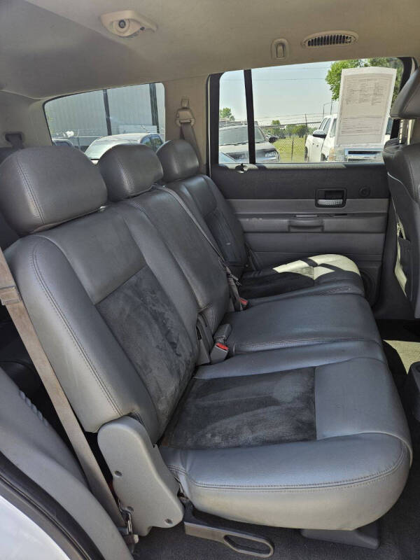 2008 Dodge Durango Limited