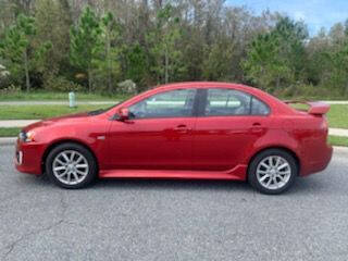 2016 Mitsubishi Lancer for sale at Play Auto Export in Kissimmee FL