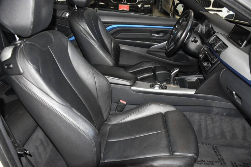 2014 BMW 4 Series 435i xDrive