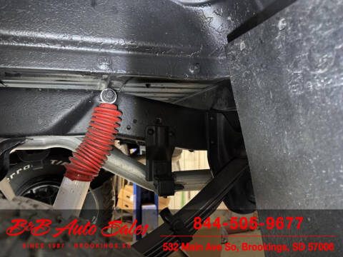 1985 GMC C/K 1500 Series