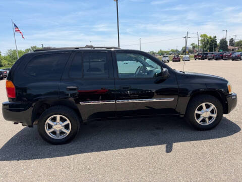 2009 GMC Envoy SLE