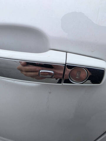 2018 Buick Encore Essence