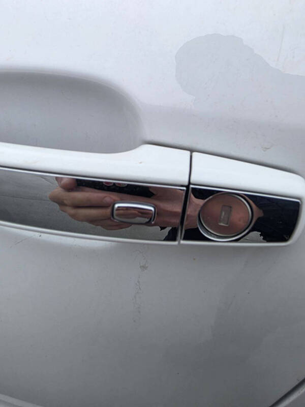 2018 Buick Encore Essence