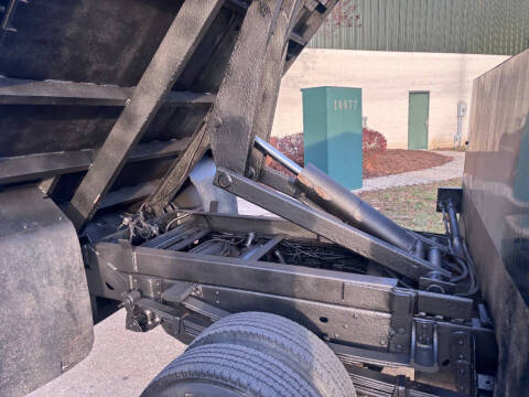 2003 Chevrolet Silverado 3500