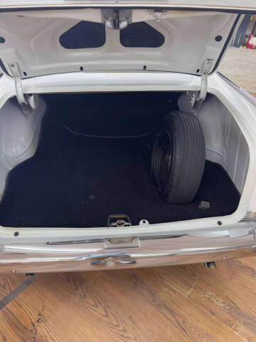 1957 Chevrolet Bel Air