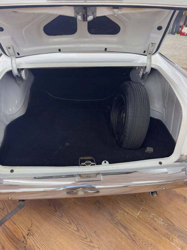 1957 Chevrolet Bel Air