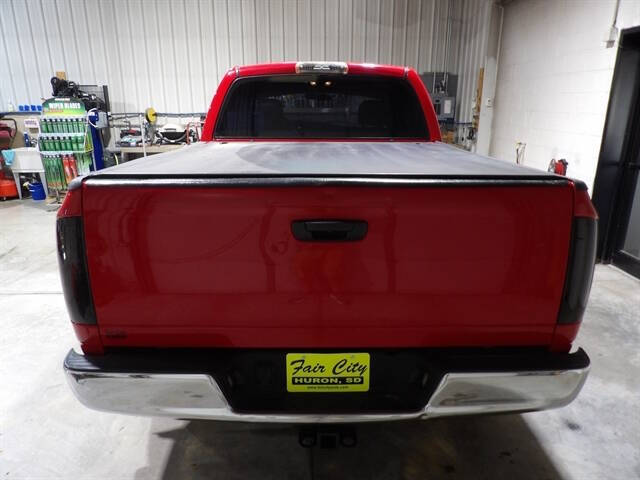 2005 Dodge Ram 1500