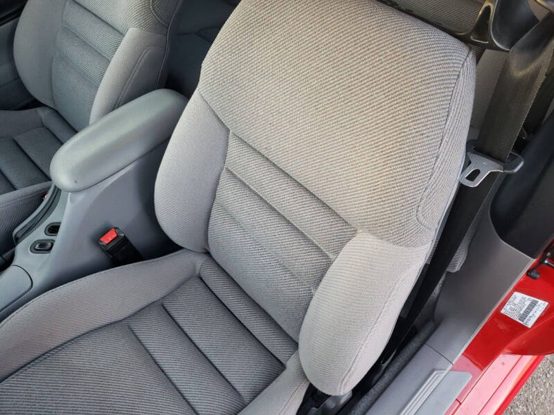 1994 Ford Mustang GT