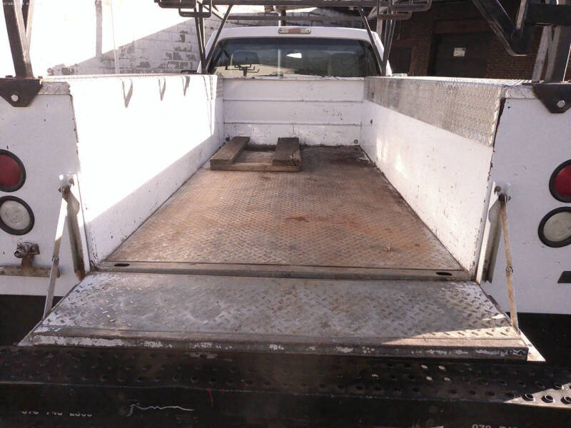 2014 Ford F-350 Super Duty XL