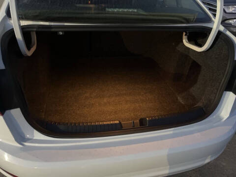 2021 Volkswagen Jetta