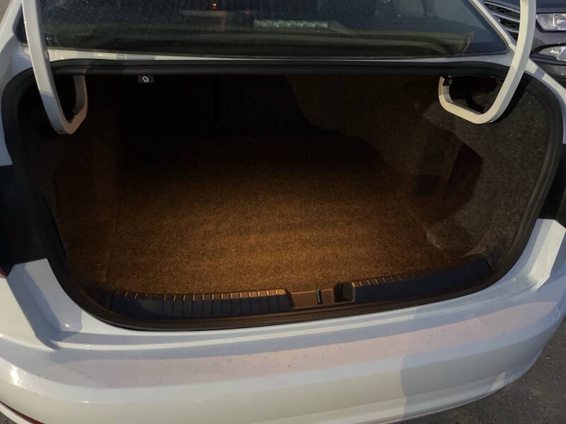 2021 Volkswagen Jetta