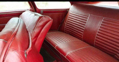 1949 Packard Deluxe 8