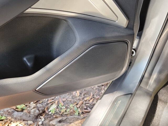 2023 Acura Integra w/A-SPEC