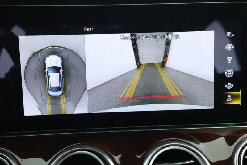 2023 Mercedes-Benz E-Class E 350 4MATIC