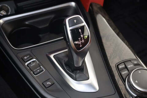 2015 BMW 4 Series 435i