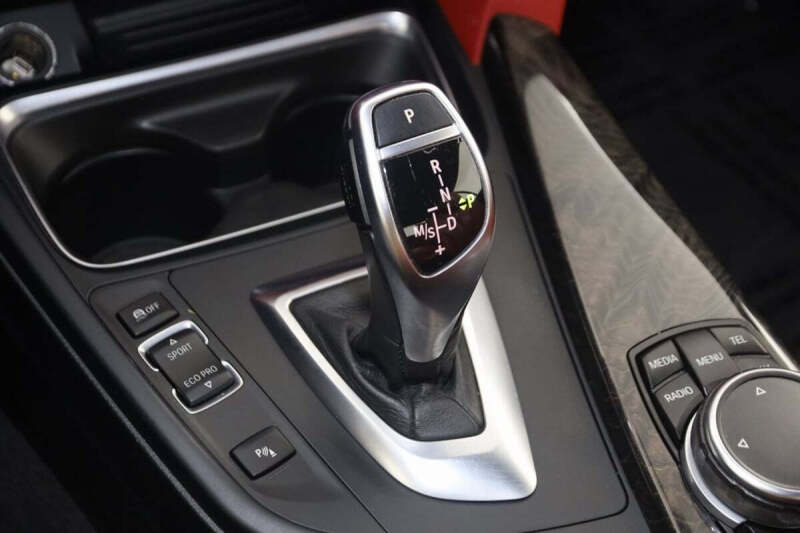 2015 BMW 4 Series 435i