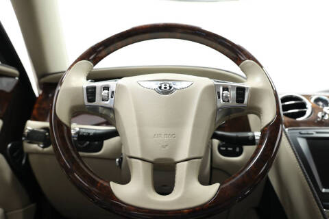 2014 Bentley Flying Spur