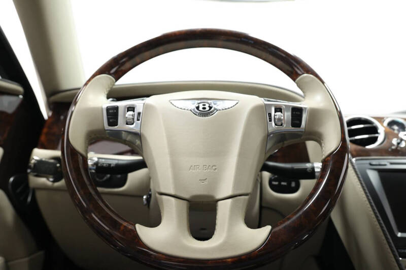 2014 Bentley Flying Spur