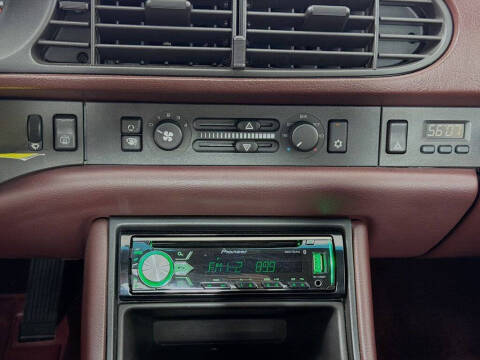 1987 Porsche 944