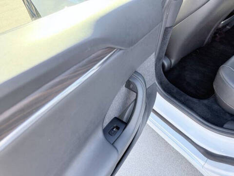 2021 Tesla Model S Long Range