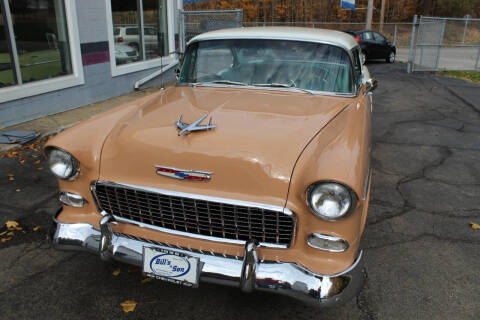 1955 Chevrolet Bel Air