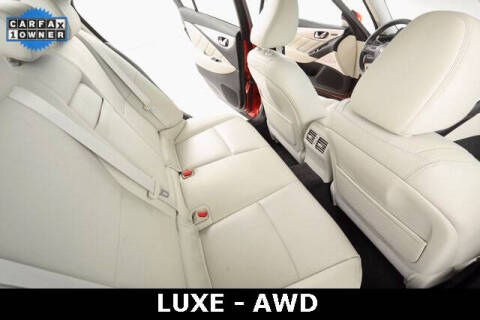 2024 Infiniti Q50 Luxe