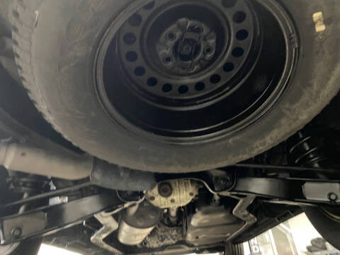 2005 Ford Explorer XLT