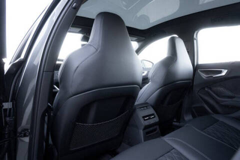 2025 Audi S5 quattro Premium Plus TFSI