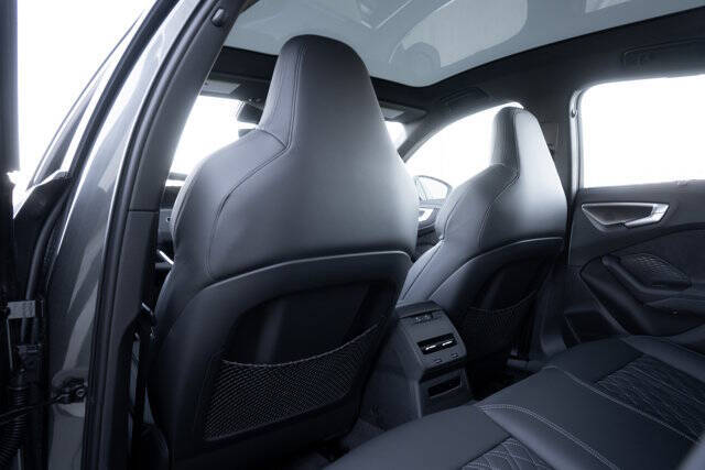 2025 Audi S5 quattro Premium Plus TFSI