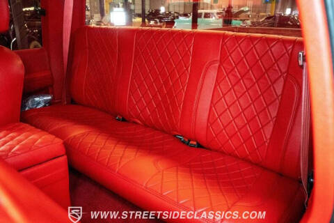 1989 Chevrolet C/K 3500 Series