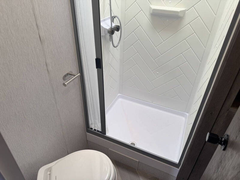 2022 Forest River Salem Midwest 27RK