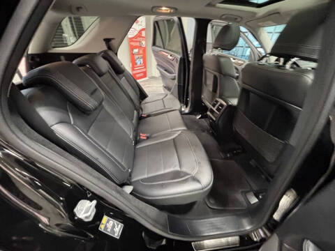 2013 Mercedes-Benz M-Class ML 350 4MATIC