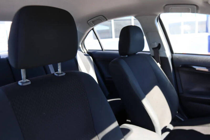 2017 Mitsubishi Lancer