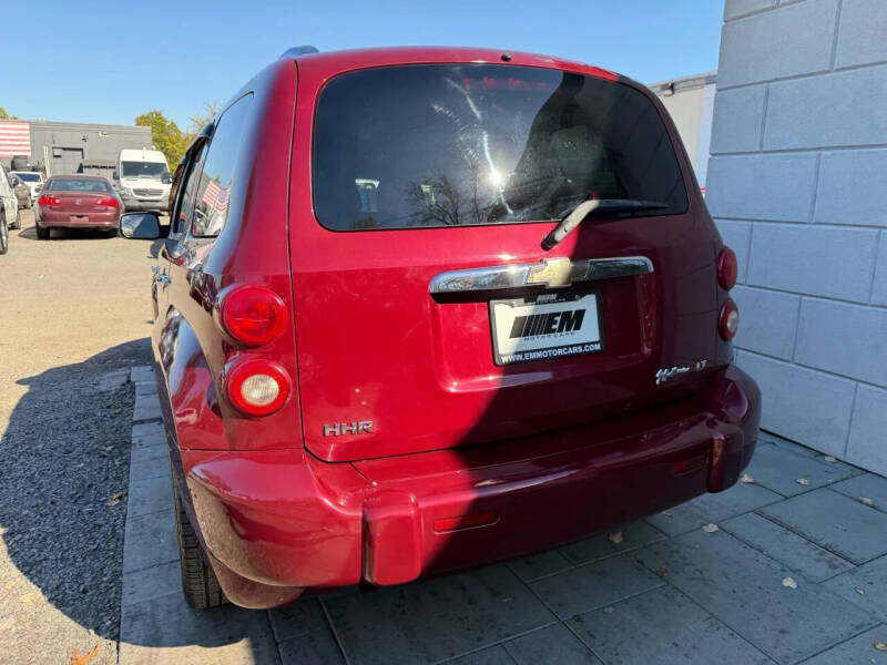 2007 Chevrolet HHR LT