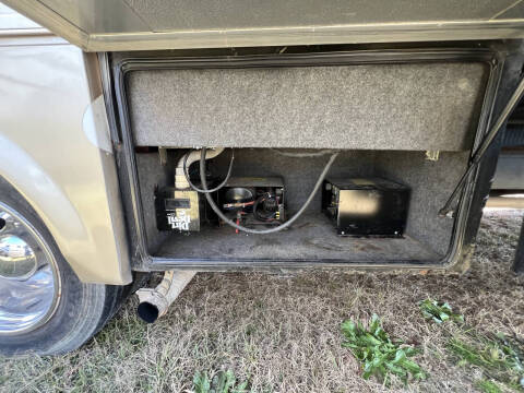 2007 Tiffin Allegro 34XB