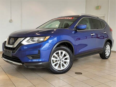 2020 Nissan Rogue for sale at Express Purchasing Plus in Hot Springs AR