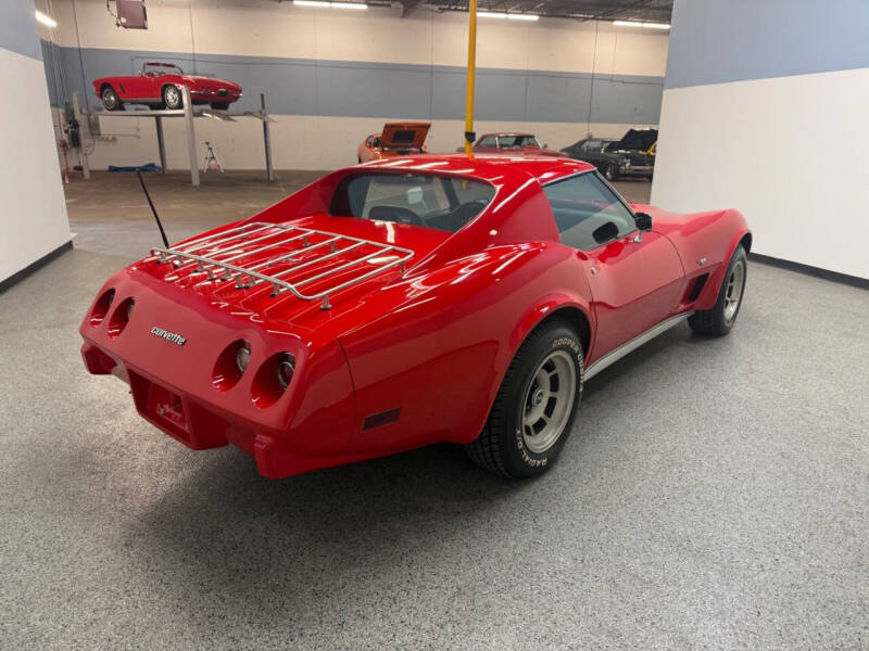 1977 Chevrolet Corvette