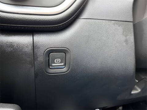 2020 Chevrolet Silverado 2500HD