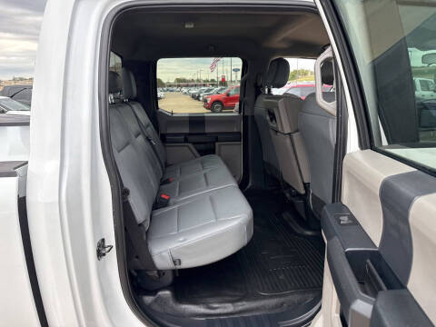 2022 Ford F-350 Super Duty XL