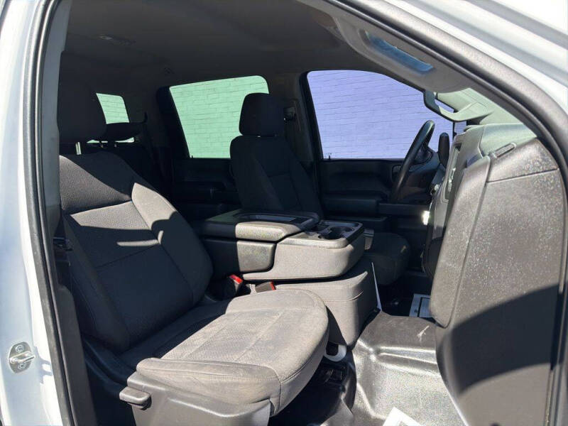 2023 GMC Sierra 2500HD