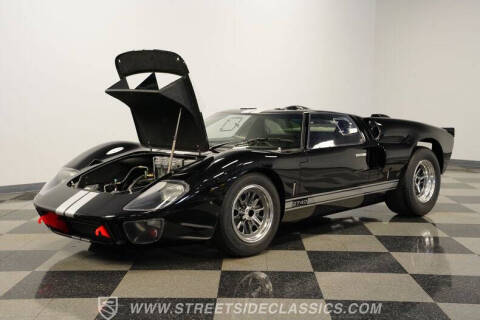 1966 Ford GT40