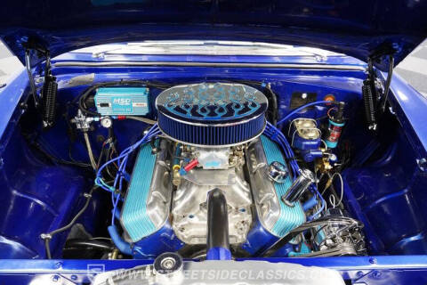 1955 Chevrolet 210
