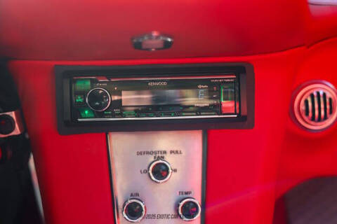 1959 Chevrolet Corvette